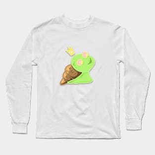 Funny T-Shirt Long Sleeve T-Shirt